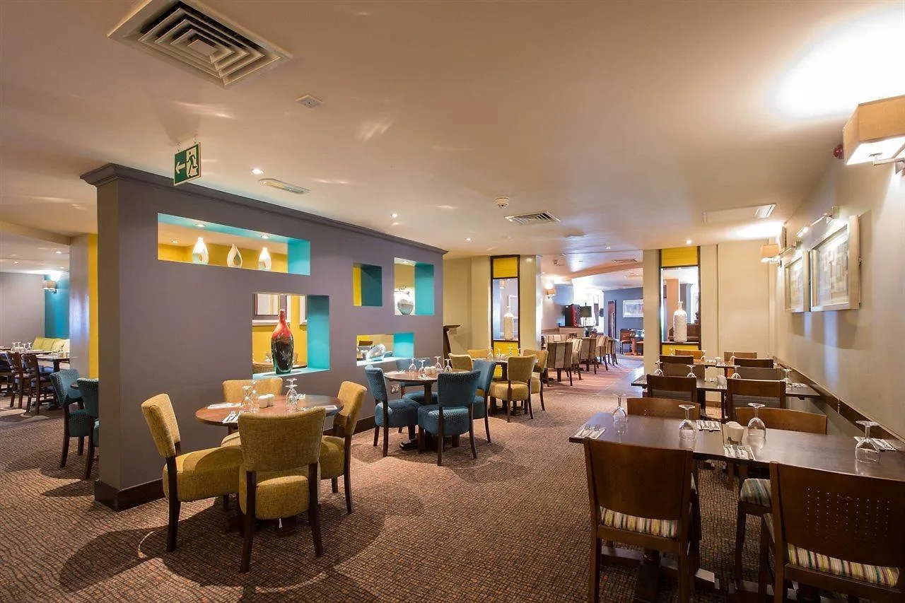 *** Hotel Premier Inn Bournemouth Westbourne United Kingdom