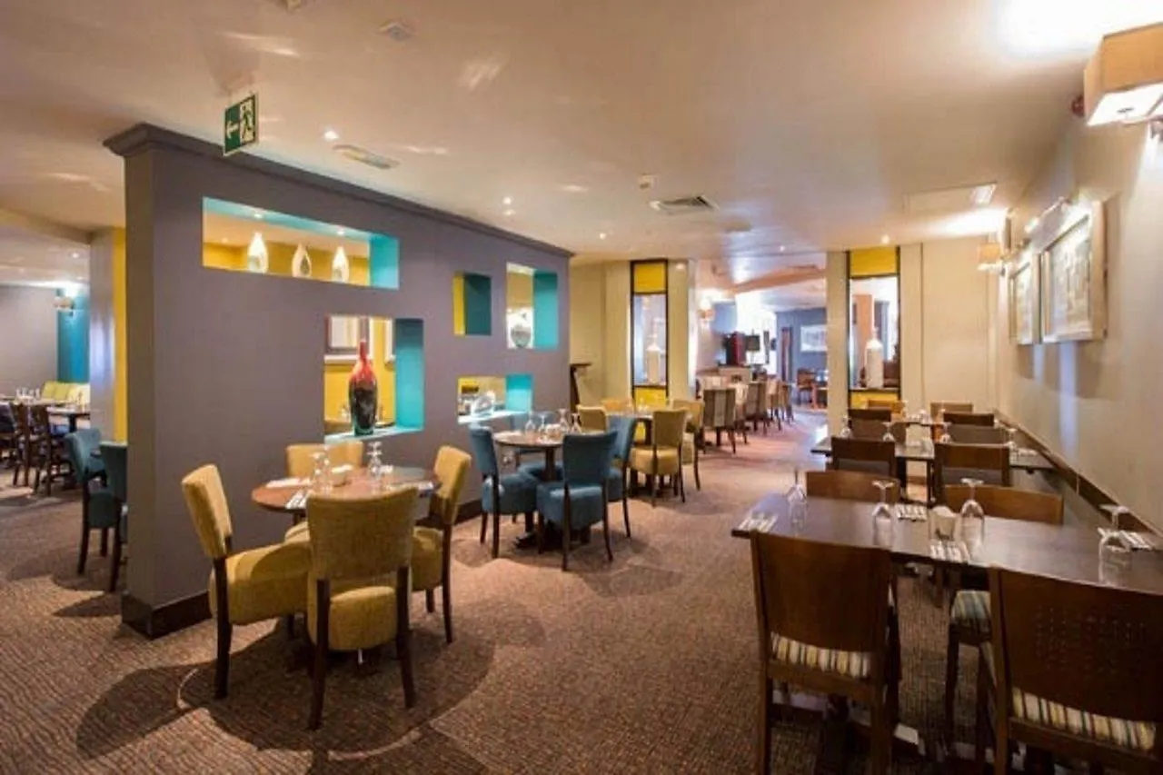 Premier Inn Bournemouth Westbourne 3*,